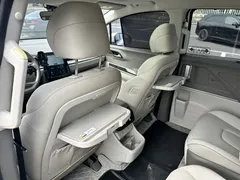 2021 Hyundai Custo 380TGDi Flagship TOP Premium, белый — фото 14