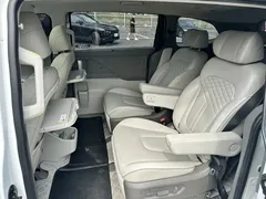 2021 Hyundai Custo 380TGDi Flagship TOP Premium, белый — фото 15