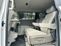 2021 Hyundai Custo 380TGDi Flagship TOP Premium, белый — фото 16