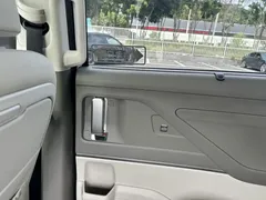2021 Hyundai Custo 380TGDi Flagship TOP Premium, белый — фото 17