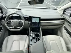 2021 Hyundai Custo 380TGDi Flagship TOP Premium, белый — фото 18