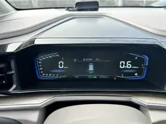 2021 Hyundai Custo 380TGDi Flagship TOP Premium, белый — фото 21