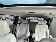 2021 Hyundai Custo 380TGDi Flagship TOP Premium, белый — фото 22