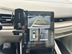 2021 Hyundai Custo 380TGDi Flagship TOP Premium, белый — фото 23