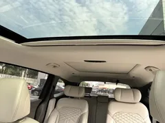 2021 Hyundai Custo 380TGDi Flagship TOP Premium, белый — фото 24