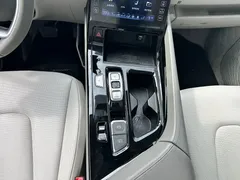 2021 Hyundai Custo 380TGDi Flagship TOP Premium, белый — фото 25