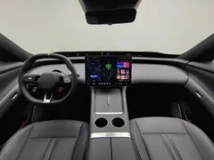 2025 Xiaomi YU7, зелёный — фото 5