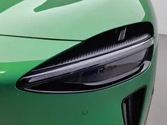 2025 Xiaomi YU7, зелёный — фото 7