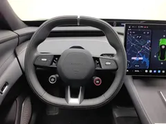 2025 Xiaomi YU7, зелёный — фото 11