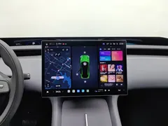 2025 Xiaomi YU7, зелёный — фото 12