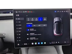 2025 Xiaomi YU7, зелёный — фото 21