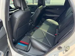 2022 Changan UNI-V 1.5T, белый — фото 9