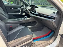 2022 Changan UNI-V 1.5T, белый — фото 14