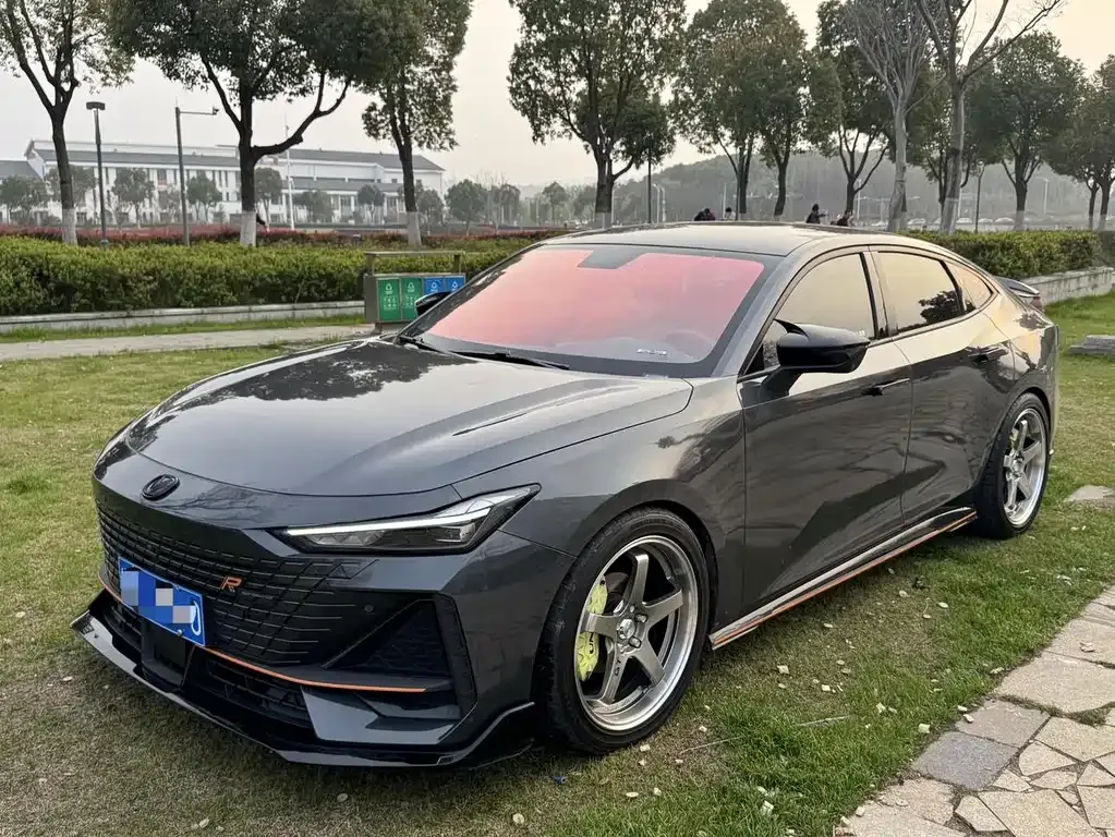 2022 Changan UNI-V 1.5T Sport