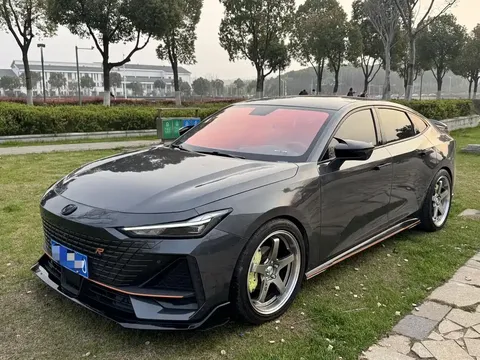2022 Changan UNI-V 1.5T Sport