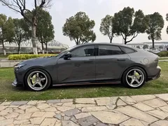 2022 Changan UNI-V 1.5T Sport — фото 4