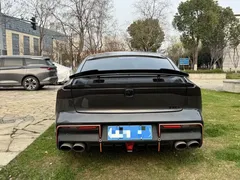 2022 Changan UNI-V 1.5T Sport — фото 5