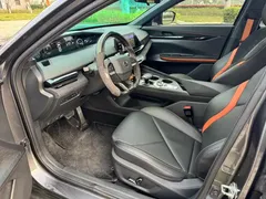 2022 Changan UNI-V 1.5T Sport — фото 8