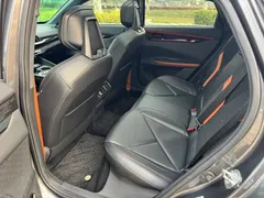 2022 Changan UNI-V 1.5T Sport — фото 9