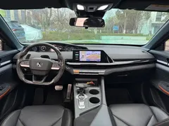 2022 Changan UNI-V 1.5T Sport — фото 11