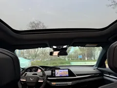 2022 Changan UNI-V 1.5T Sport — фото 12