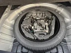 2022 Changan UNI-V 1.5T Sport — фото 13