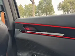 2022 Changan UNI-V 1.5T Sport — фото 14