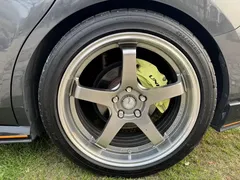 2022 Changan UNI-V 1.5T Sport — фото 15