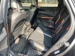 2022 Changan UNI-V 1.5T Sport — фото 7