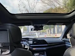 2022 Changan UNI-V 1.5T Sport — фото 11