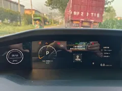 2022 Changan UNI-V 1.5T Sport — фото 13