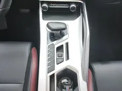 2021 Geely Coolray 1.4T DCT Diamond, белый — фото 16