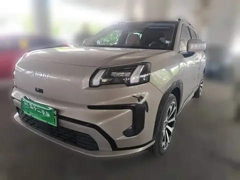 2024 Aion 650