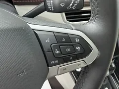 2023 Volkswagen Tayron 280TSI 2WD Luxury Plus Advanced, синий — фото 21