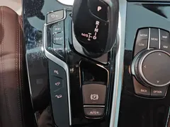 2021 BMW X3, белый — фото 13
