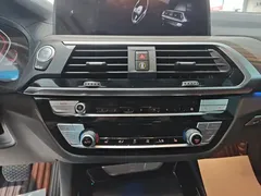 2021 BMW X3, белый — фото 15