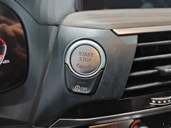 2021 BMW X3, белый — фото 17