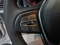 2021 BMW X3, белый — фото 19