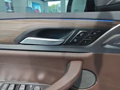 2021 BMW X3, белый — фото 23