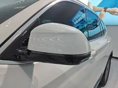 2021 BMW X3, белый — фото 25