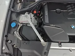 2021 BMW X3, белый — фото 30