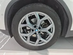 2021 BMW X3, белый — фото 31