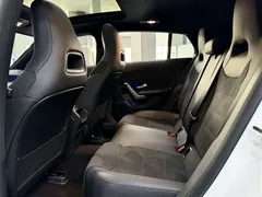 2021 Mercedes-Benz CLA 200, белый — фото 8