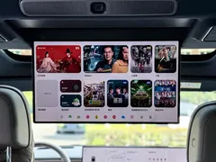 2026 Li Auto L9 Ultra — фото 11