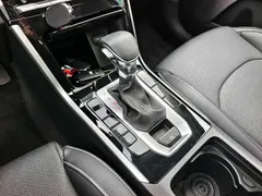2021 Kia Cerato 1.5L CVT Youth, белый — фото 9