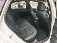 2021 Kia Cerato 1.5L CVT Youth, белый — фото 15