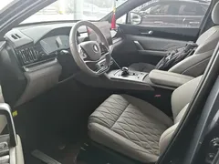 2024 BYD Tang 112KM, белый — фото 9