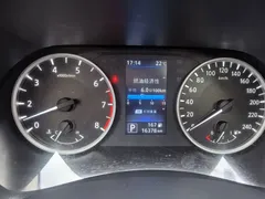 2022 Nissan Sylphy 1.6L XL CVT, чёрный — фото 5