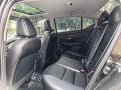 2022 Nissan Sylphy 1.6L XL CVT, чёрный — фото 15