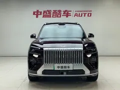 2026 Zeekr 8X Ultra+ 70kWh — фото 2